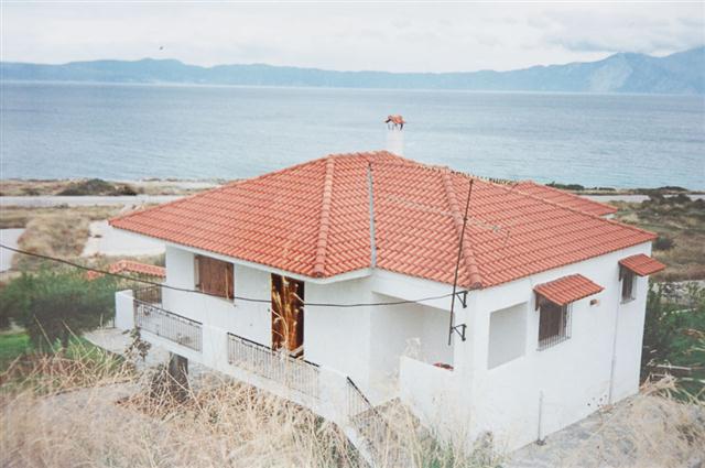 Κεραμοσκεπές παντός τύπου