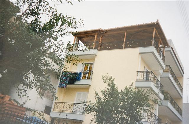 Υδροροές