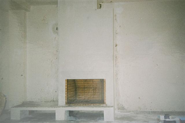 Τζάκια