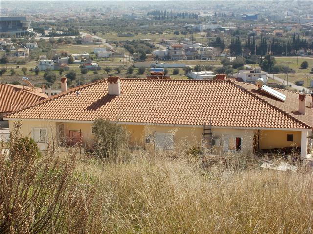 Κεραμοσκεπές παντός τύπου