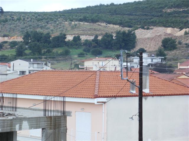 Κεραμοσκεπές παντός τύπου