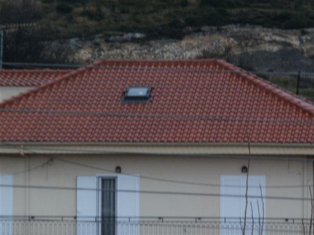 Κεραμοσκεπές παντός τύπου