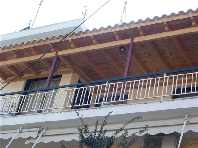 Υδροροές