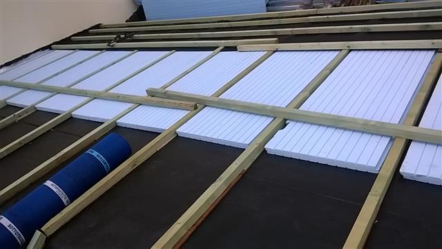 Κεραμοσκεπές παντός τύπου