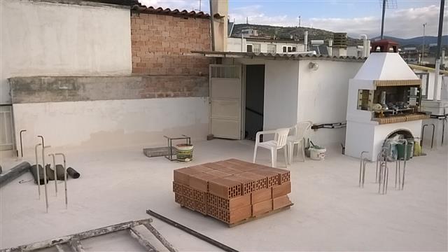 Κεραμοσκεπές παντός τύπου